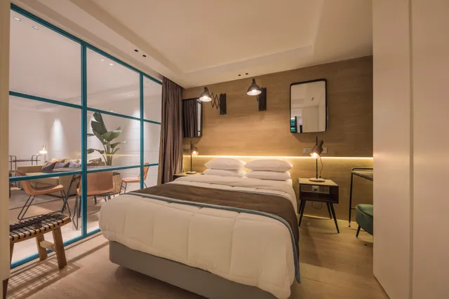 Apartamentos Chayofa Suites