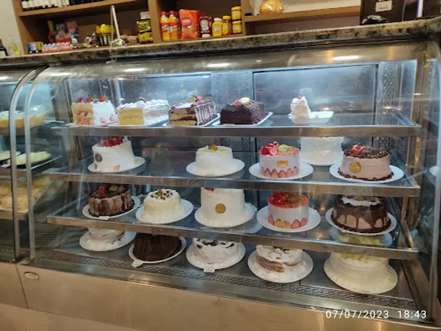 Panificadora Chantilly