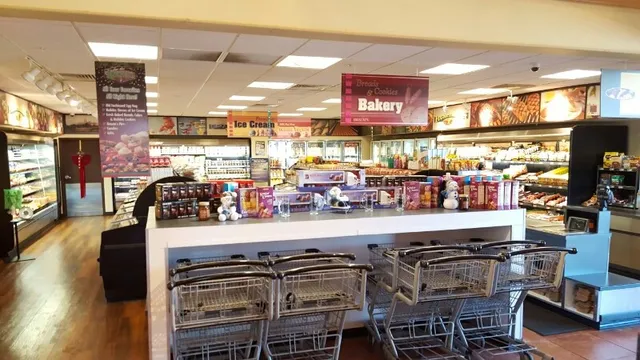 Braum's Ice Cream & Dairy Store