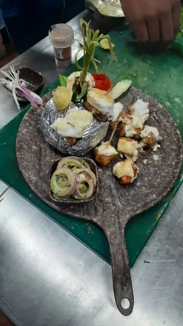 Veridian Resort And Restaurant