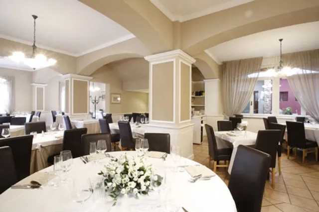 Ristorante Al Capolinea