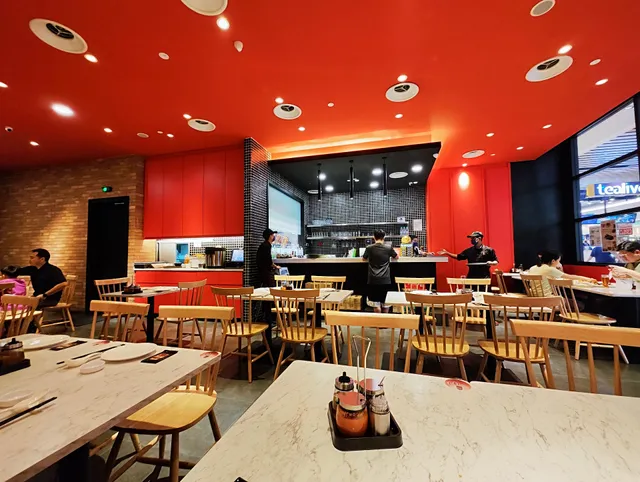 The Travelling Duck • Pavilion Bukit Jalil