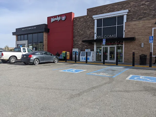 Wendy's