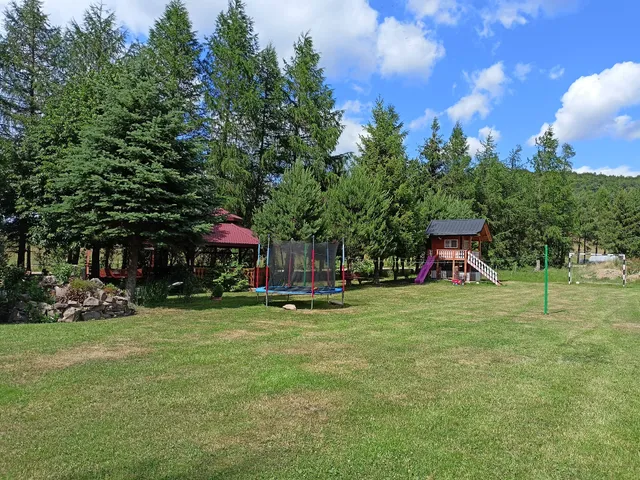 Gospodarstwo Agroturystyczne Nad Panną