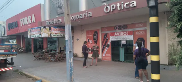 Cacau Show - Chocolates