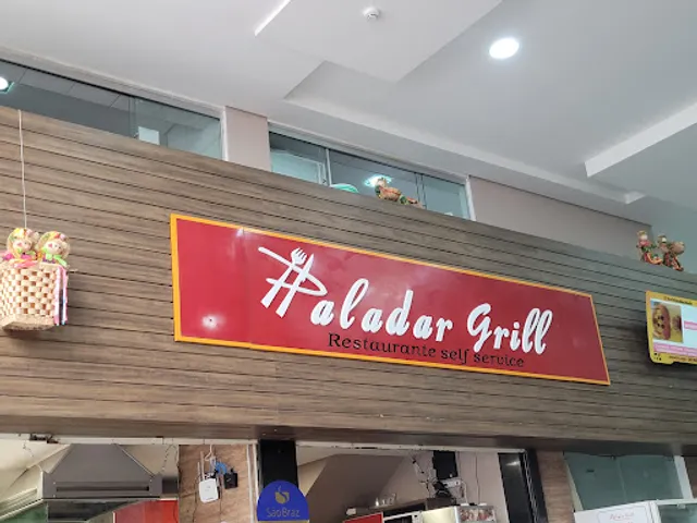 Restaurante Paladar Grill