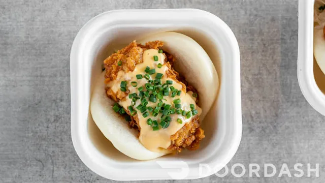 Corner Asian Cuisine @Baringa