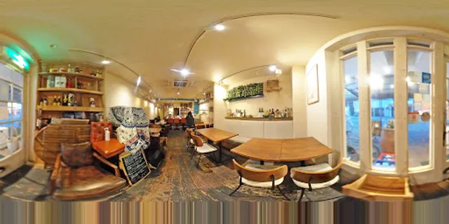 PIZZERIA＆BAR SERENO