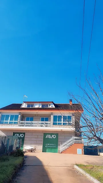 CASA DO AVÓ