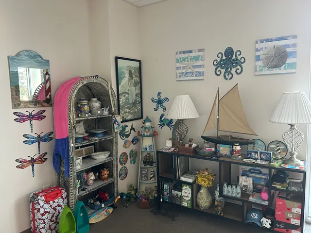 Beaufort Marketplace