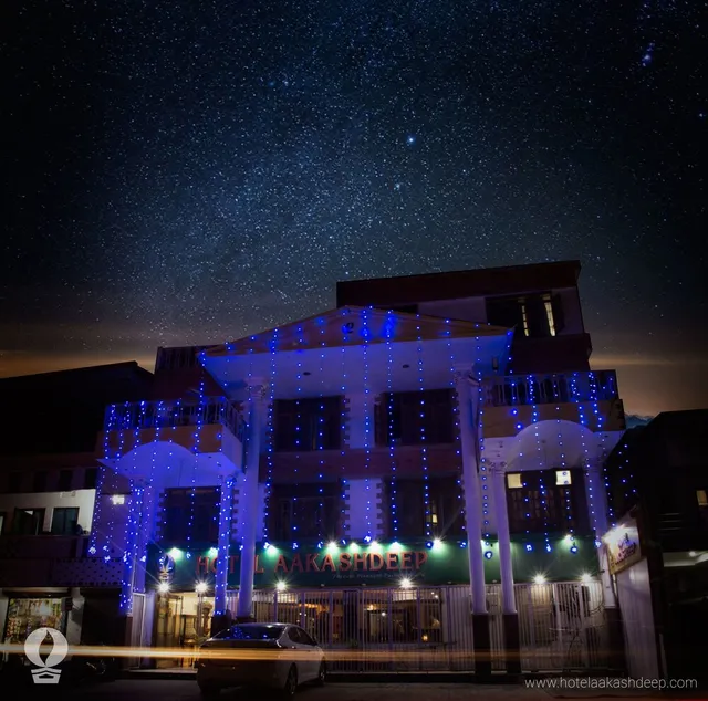 Hotel Aakashdeep