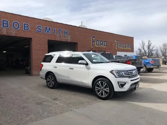 Bob Smith Hardin Ford