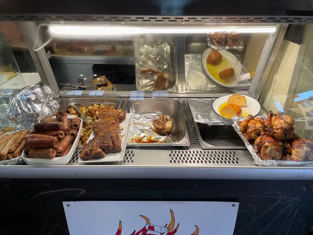 Pollo E Patate Pollomino