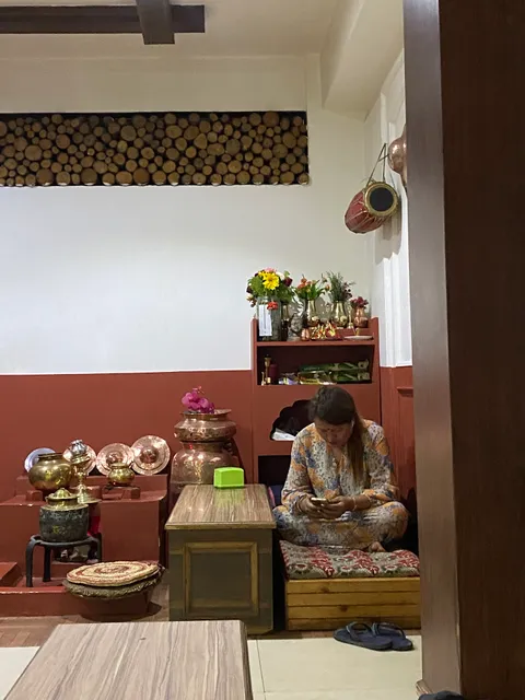 Lete Thakali Kitchen