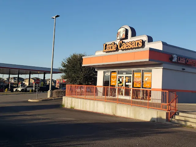 Little Caesars Pizza