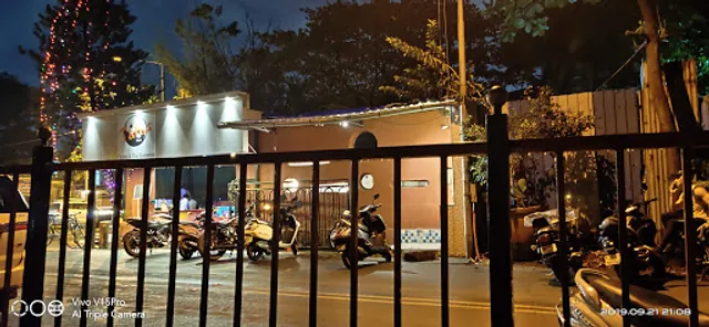 Tatus Nook (Since 1992)