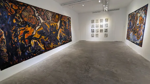 IAIA | Institute of Arab and Islamic Art