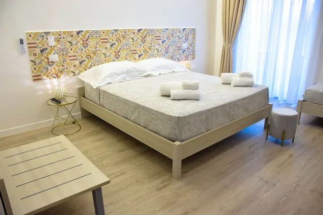 Accòmodati - Camere e Appartamenti