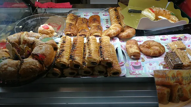 Heladerías David Rico