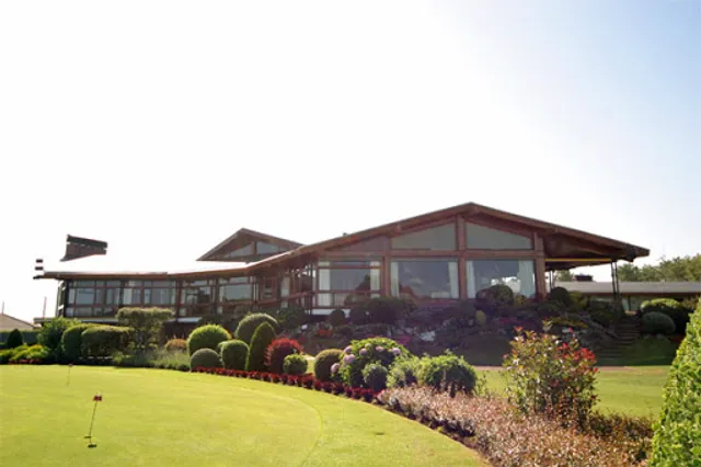 Real Sociedad de Golf de Neguri