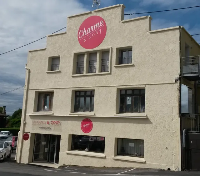 Charme et cosy Aubenas