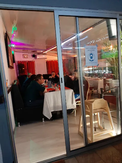 pizzeria chez albert