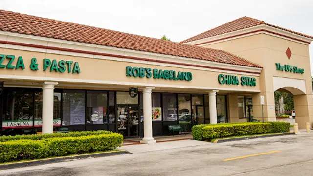 Bageland & More - Lakeview