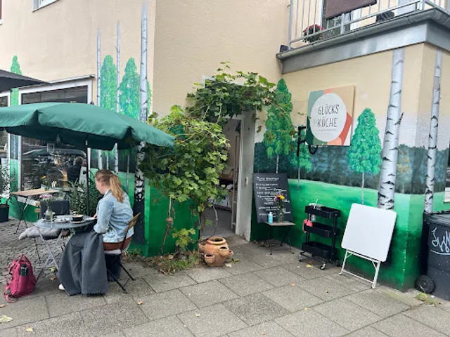 Glücksküche Bremen