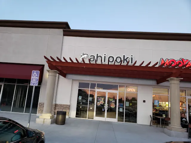 AhiPoki