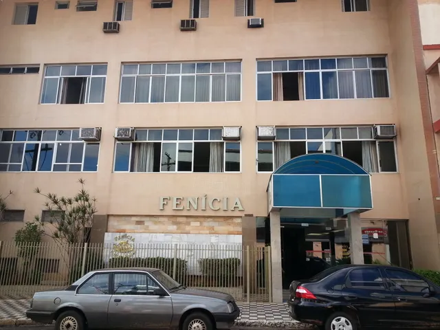Fenícia Palace Hotel