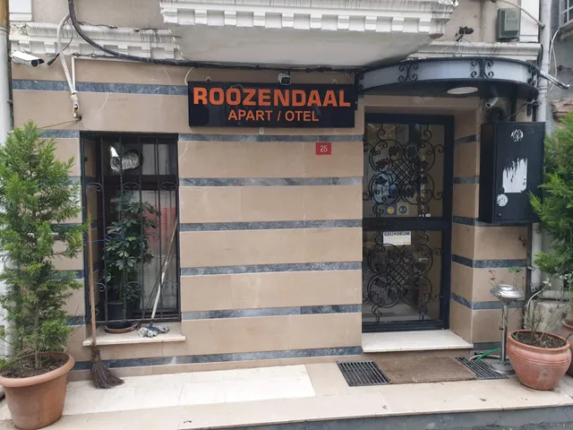 roozendaal