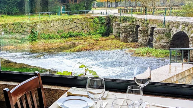 Restaurante O Moinho