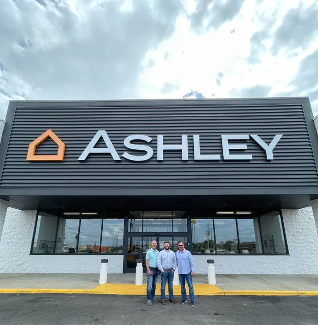 Ashley Store