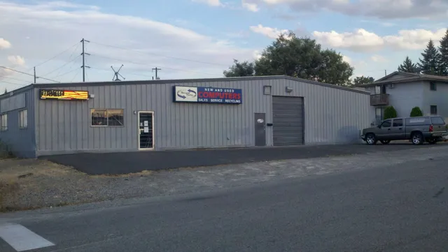 Recycle Techs Computer Sales and Service