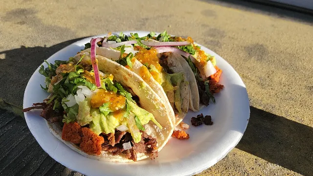 Tacos El Chulo