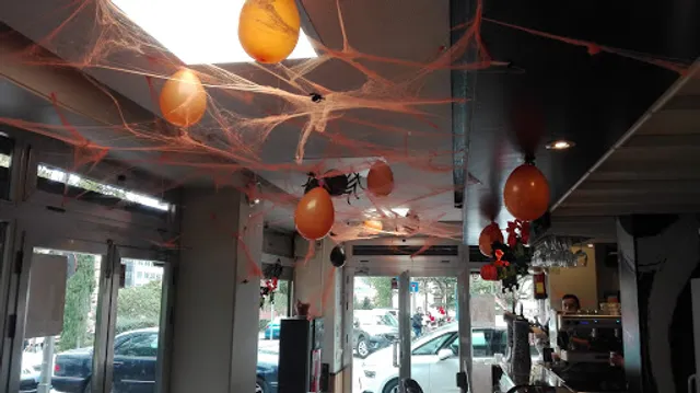 Empanadas Bar Rincón de Maná