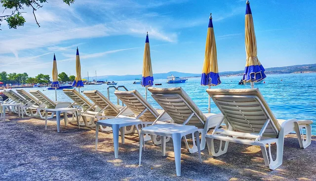 Villa Mare Crikvenica