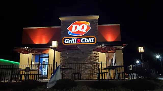 Dairy Queen Grill & Chill