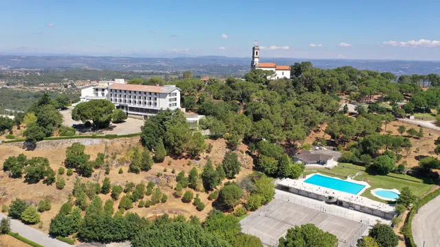 Hotel Senhora do Castelo