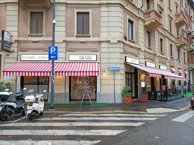 Ristorante Da Gigi