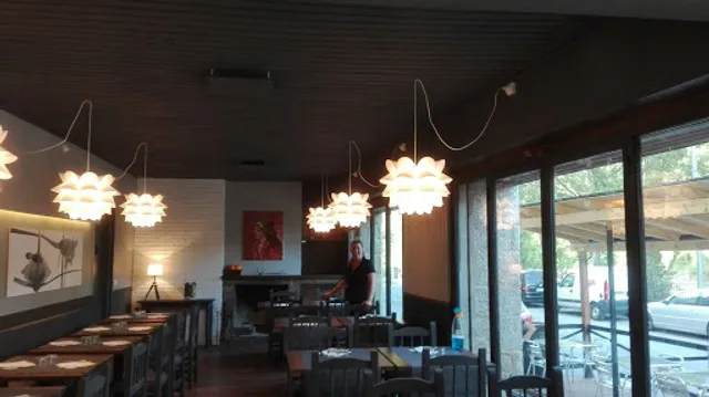 La Pizzeria del Riuet