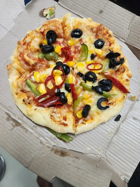 Domino's Pizza | RAINBOW PLAZA, Pune