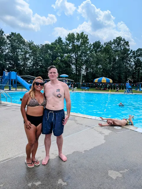 Clark Community Pool