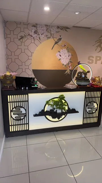 Xiu SPA