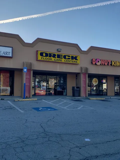 David's Vacuums - Snellville