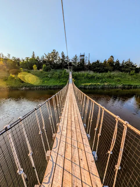Wesley Acres Camp and Retreat Center