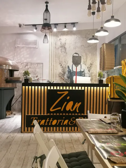 Zian Trattoria
