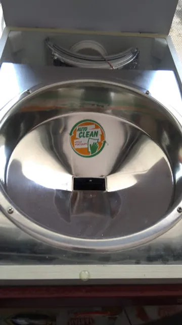 Restro Bistro Restaurant