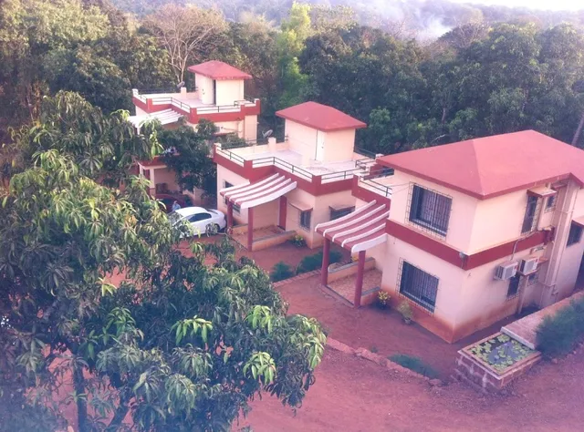 Chaitanya Resort