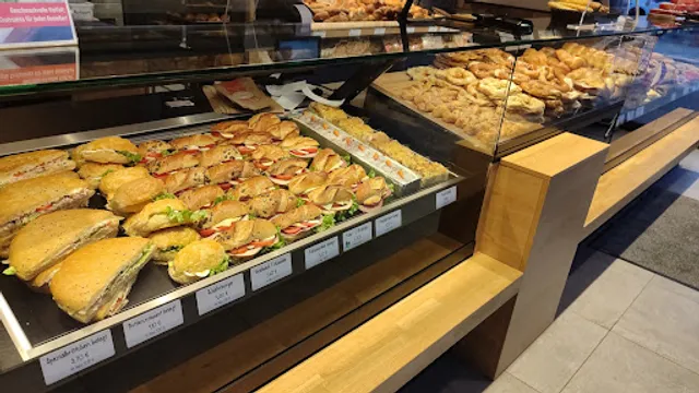 Schäfer Dein Bäcker GmbH